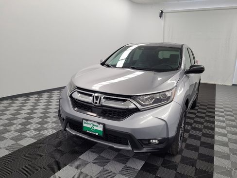 Used 2018 Honda CR-V EX image 15