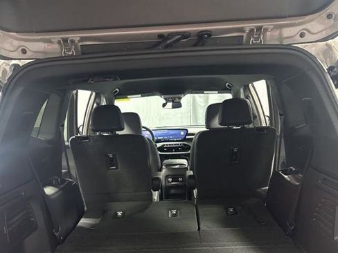 New 2026 Buick Enclave Sport Touring image 23