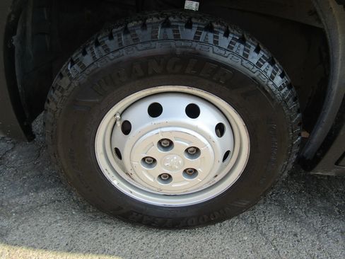 Used 2020 RAM ProMaster 3500 FWD image 29