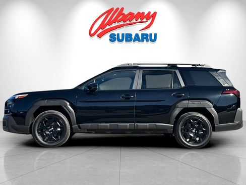 New 2026 Subaru Outback Limited w/ Premium/Limited Package AWD/4WD image 7