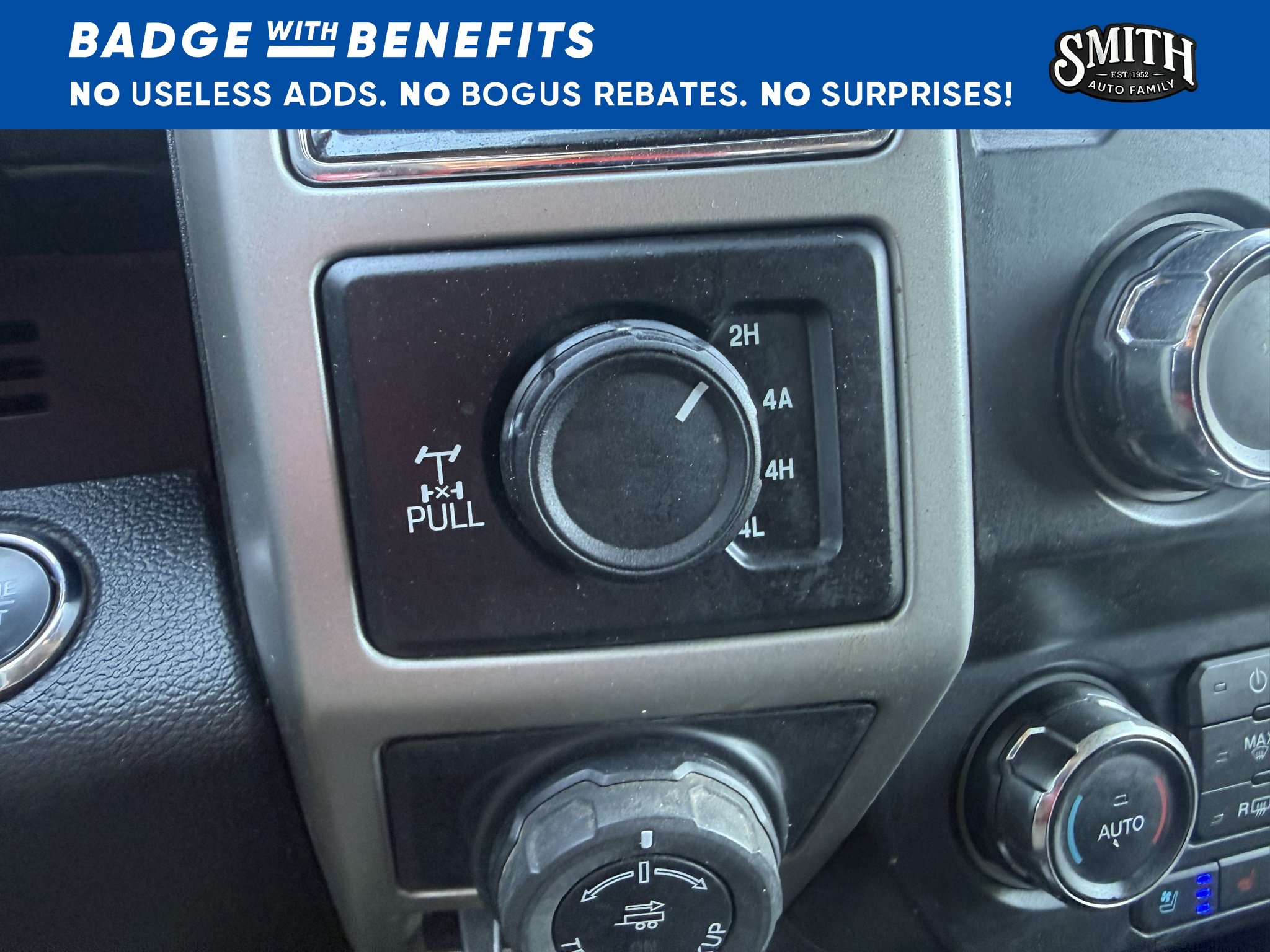 Used 2019 Ford F150 Lariat AWD/4WD image 18