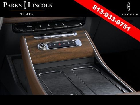 New 2026 Lincoln Aviator Reserve AWD/4WD image 15