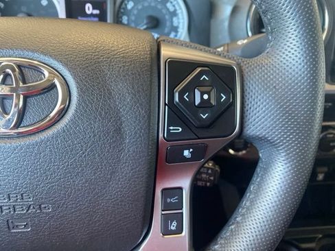 Certified 2023 Toyota Tacoma SR5 RWD image 24