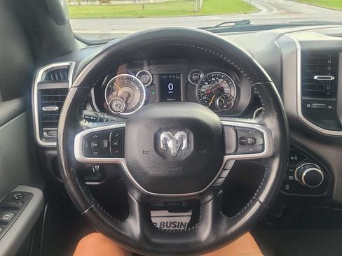Used 2022 RAM 1500 Big Horn AWD/4WD image 28