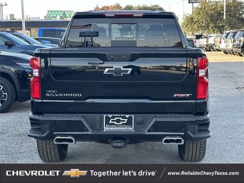 New 2026 Chevrolet Silverado 1500 RST image 5