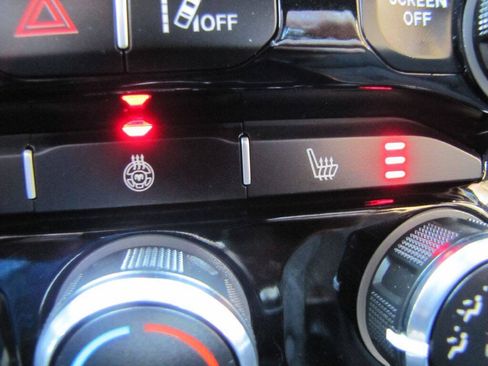 Used 2025 RAM 1500 Lone Star AWD/4WD image 41