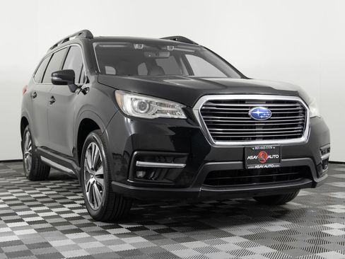 Used 2019 Subaru Ascent Limited w/ Popular Package #2 AWD/4WD image 11