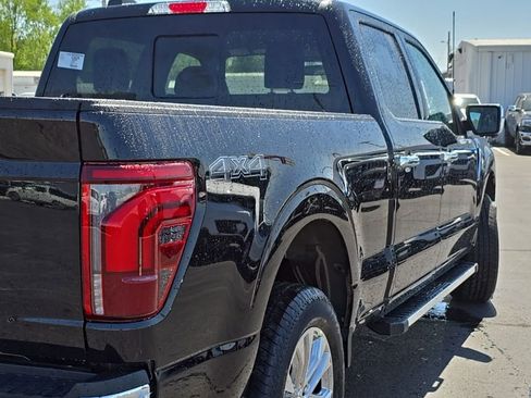 New 2026 Ford F150 Lariat AWD/4WD image 80