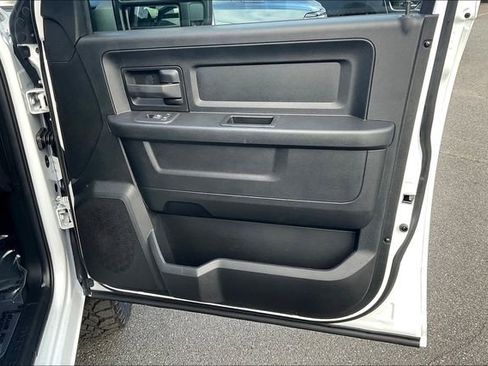 New 2026 RAM 2500 Tradesman image 27