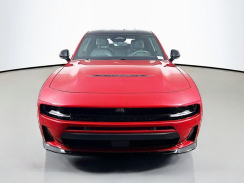New 2026 Dodge Charger R/T Scat Pack image 2