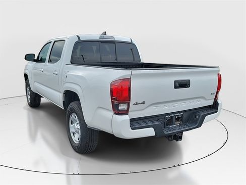 Used 2023 Toyota Tacoma SR image 3