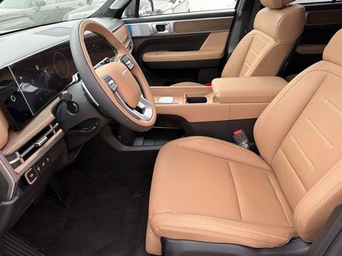 New 2026 Hyundai Santa Fe Calligraphy AWD/4WD image 17
