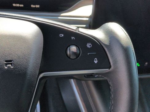 Used 2023 Tesla Model X AWD/4WD image 20