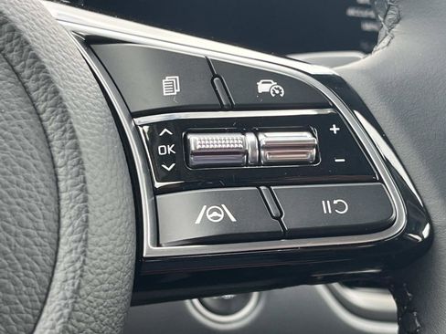 New 2026 Kia Seltos EX FWD image 25