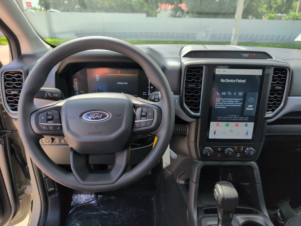 New 2026 Ford Ranger XL RWD image 19