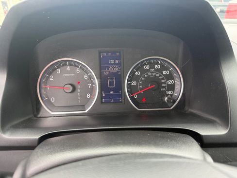 Used 2011 Honda CR-V EX image 11