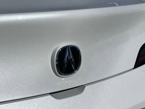 Certified 2024 Acura Integra Base image 25