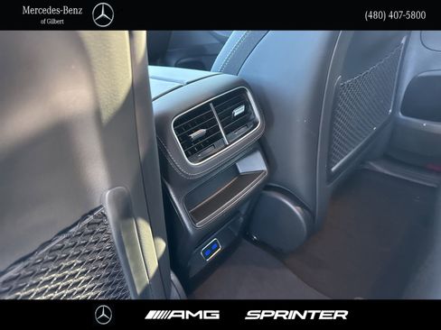New 2026 Mercedes-Benz GLE 53 AMG 4MATIC Coupe image 23