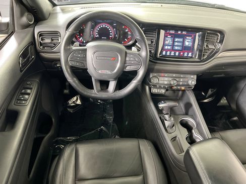 Used 2022 Dodge Durango GT w/ Blacktop Package image 22