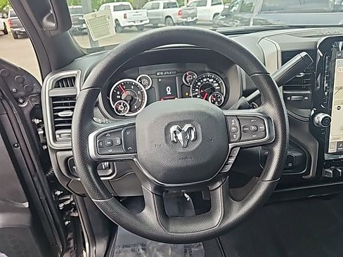 New 2025 RAM 3500 Tradesman image 15