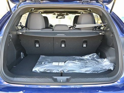 New 2026 Subaru Crosstrek 2.5i Sport image 15