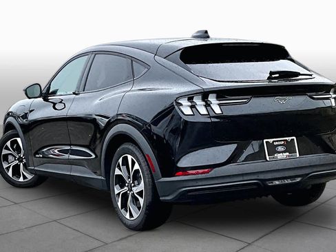 Used 2025 Ford Mustang Mach-E Select w/ Comfort Package Lite AWD/4WD image 11