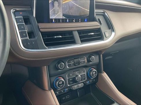 Used 2023 Chevrolet Tahoe High Country w/ Premium Package image 33