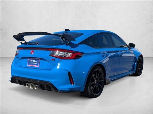 Used 2024 Honda Civic Type R image 5