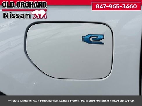 Used 2022 Jeep Grand Cherokee Limited 4xe w/ Luxury Tech Group II AWD/4WD image 9