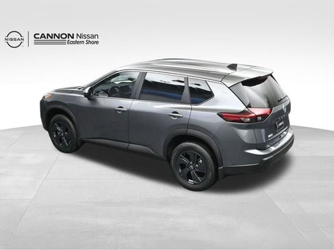 New 2026 Nissan Rogue SV w/ Cold Weather Package image 37