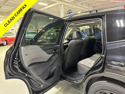 Used 2022 Subaru Forester Sport AWD/4WD image 25