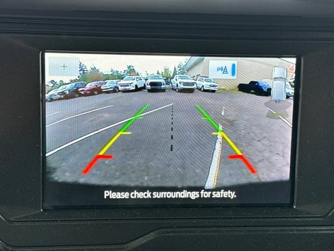 Used 2021 Ford Bronco Big Bend image 20