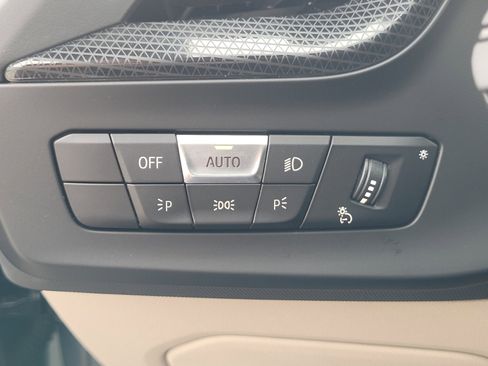 Certified 2024 BMW 228i Gran Coupe w/ Lights Package image 21