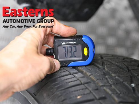 Used 2024 Toyota Tacoma SR5 AWD/4WD image 30
