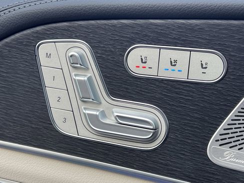 New 2026 Mercedes-Benz GLE 450 4MATIC image 35