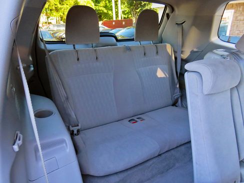 Used 2008 Toyota Highlander Sport image 16