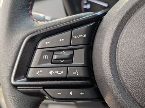 New 2026 Subaru Impreza RS image 21