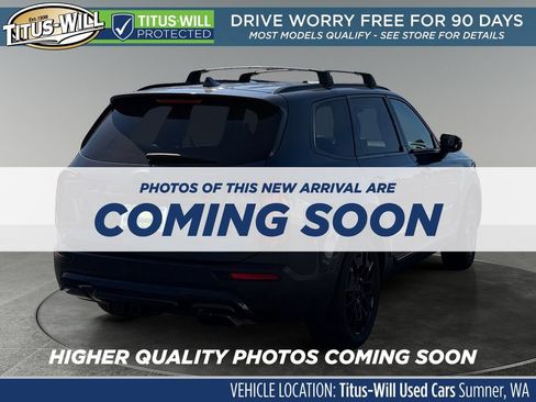 Used 2021 Kia Telluride EX w/ EX Premium Package AWD/4WD image 5