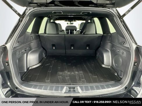 Used 2024 Subaru Forester Wilderness AWD/4WD image 27