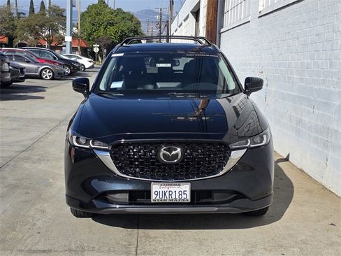 Used 2025 MAZDA CX-5 AWD 2.5 S image 2