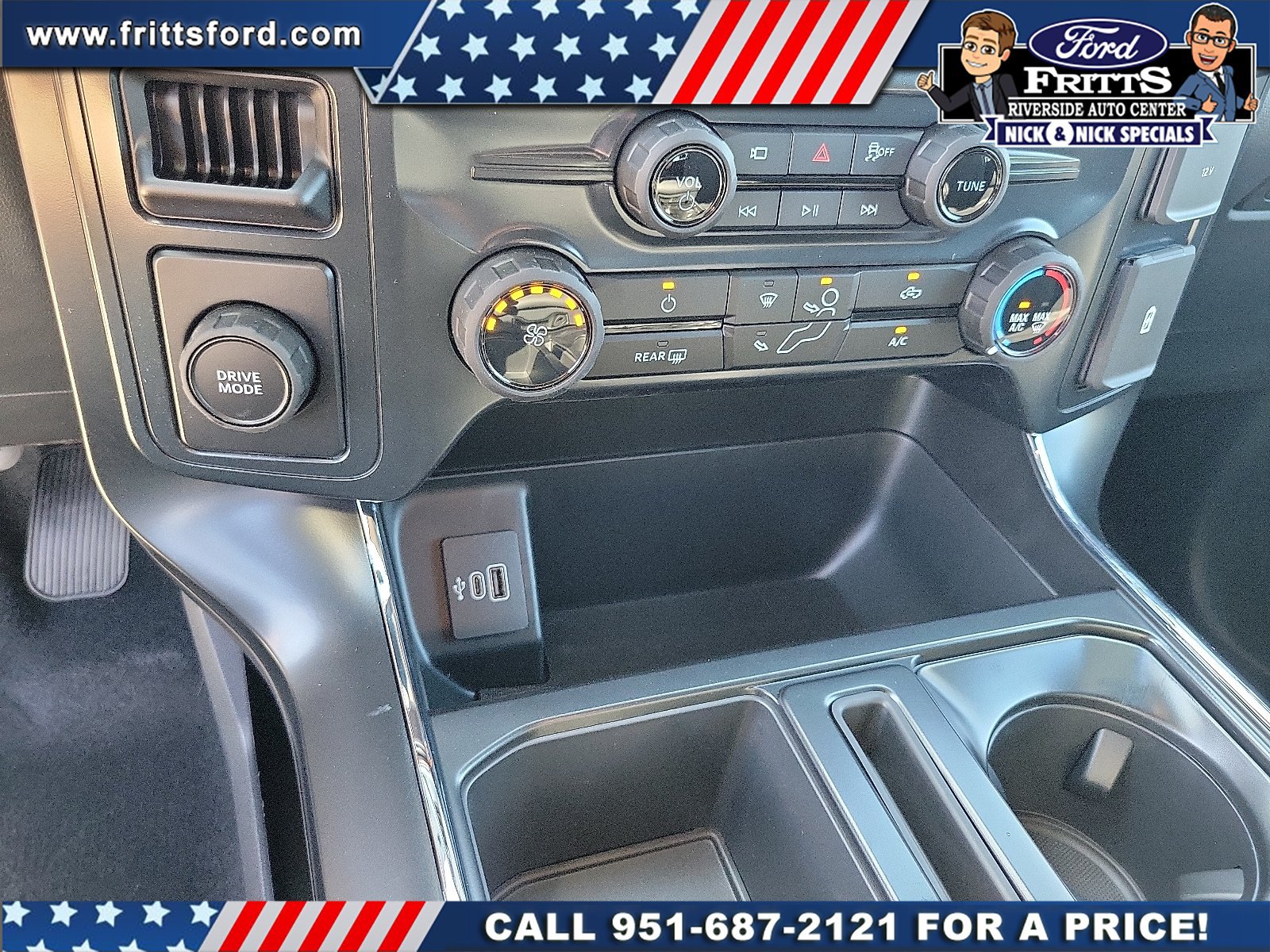 New 2026 Ford F150 STX w/ Equipment Group 200A RWD image 10
