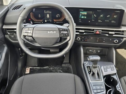 New 2026 Kia Sportage LX image 20
