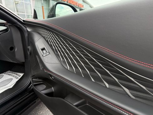 Used 2025 Dodge Charger R/T w/ Quick Order Package 25M R/T image 21