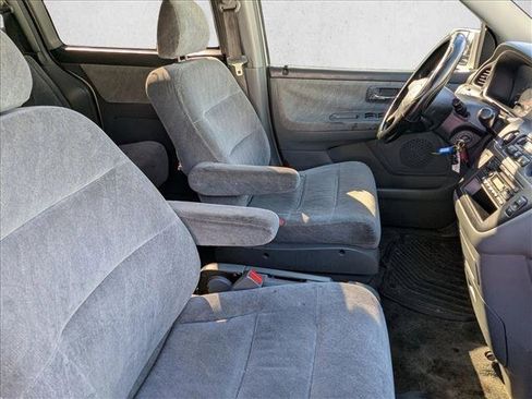 Used 2001 Honda Odyssey EX image 19
