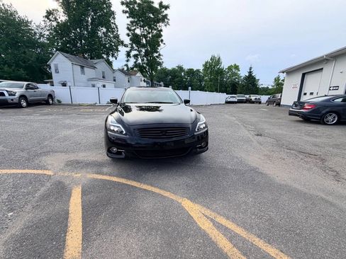Used 2011 INFINITI G37 x Coupe w/ Premium Pkg AWD/4WD image 16