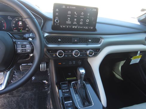 Certified 2026 Acura Integra A-Spec FWD image 17