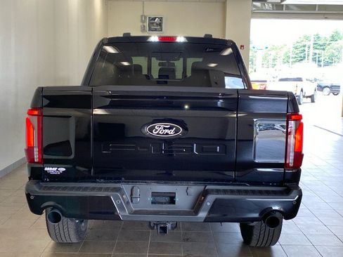 New 2026 Ford F150 Lariat w/ Equipment Group 501A Mid AWD/4WD image 7