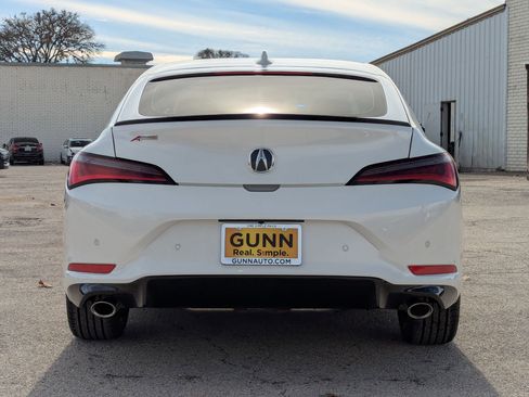 New 2026 Acura Integra A-Spec image 5