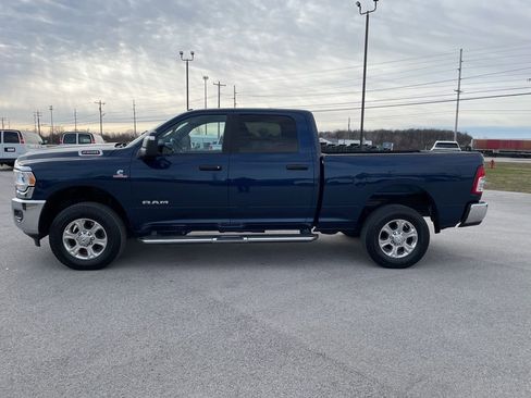 Used 2024 RAM 2500 Big Horn image 4