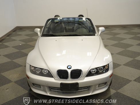 Used 2001 BMW Z3 3.0i RWD image 37